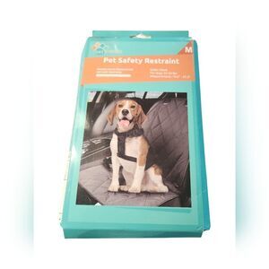Pet Trends Pet Safety Restraint M
